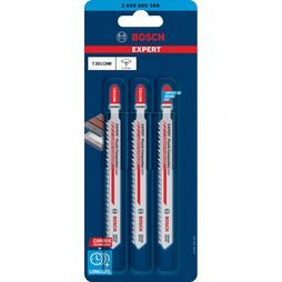 Pilový plátek Bosch EXPERT Plastic Composites T301CHM 3 ks 2608900566