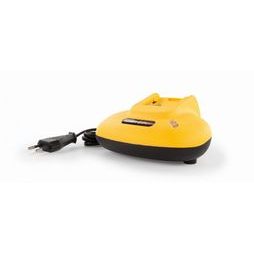 Nabíječka Powerplus 20V/2A POWXB90080