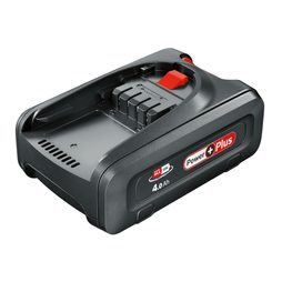 Akumulátor Bosch PBA 18V/4Ah 1607A350T0