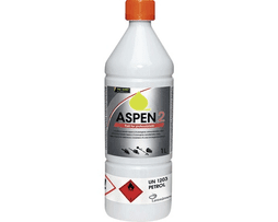 Alkylátový benzín ASPEN 2 1L