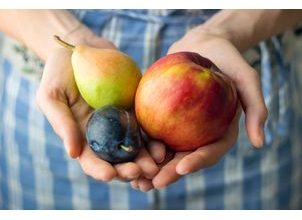 Tipy na sklízení a skladování podzimního ovoce