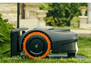 Chybové hlášky sekaček Segway Navimow: Příčiny a řešení