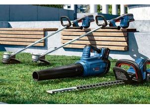 Akce Bosch: Dárek k nákupu zahradního nářadí