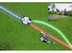 TOP funkce a vychytávky robotických sekaček s virtuální hranicí