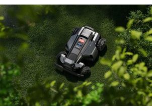 Predstavujeme nové modely kosačiek Segway Navimow pre rok 2026