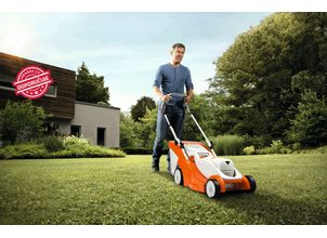 Jarabák doporučuje: Nejlepší aku sekačky na trávu