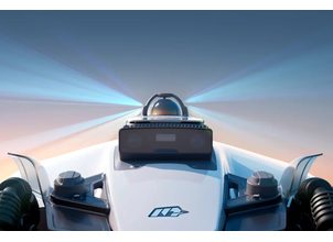 Trojitý polohovací systém Mammotion: LiDAR, RTK a kamerová navigácia v jednom