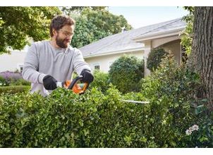 Nejlepší nůžky na živý plot podle Jarabáka. Tyhle modely vás nezklamou!