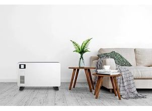 Ako vybrať elektrický priamotop: Konvektor, ventilátor alebo olejový radiátor?