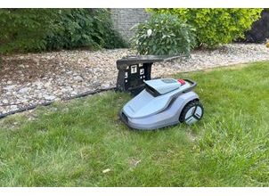 Test TerraMow V1000: Robotická kosačka, ktorá vidí, chápe a kosí bez drôtov