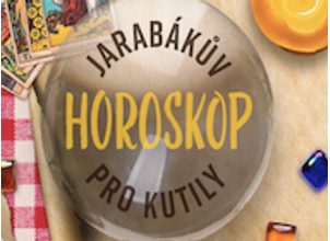 Jarabákův horoskop pro kutily na rok 2022