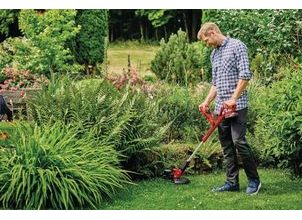 Jarabák doporučuje: Nejlepší aku strunové sekačky pro vaši zahradu