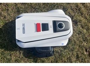 Test ECOVACS GOAT A1600 LiDAR PRO: Prémiová sekačka s integrovaným dožínačem