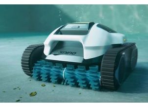 Nejlepší automatické bazénové vysavače – výběr Jarabáka pro rok 2026