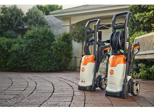 Jarabák vybírá: Nejlepší vysokotlaké čističe pro dům i zahradu