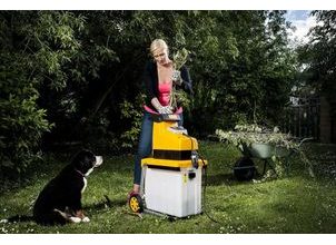 Nejlepší drtiče větví podle Jarabáka – výběr pro každou zahradu