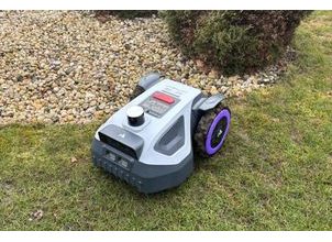 Testovali jsme ANTHBOT M5 LiDAR: Kompaktní robot s LiDARem za rozumnou cenu