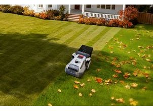 ANTHBOT rozšiřuje nabídku robotických sekaček o řady N a M Series