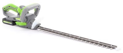 Aku nožnice na živý plot