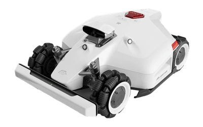 Robotická sekačka Mammotion LUBA 2 AWD