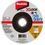 Brusný kotouč na nerez Makita X-LOCK 125 mm E-00402