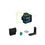 Čárový laserový měřič Bosch GLL 80-33 G 0601065500