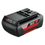 Akumulátor Bosch GBA 36V/2Ah F016800474