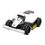 Použito - Robotická sekačka Mammotion LUBA mini AWD 800 (55)