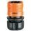 Claber 8568 - spojka 5/8"