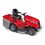 Benzínový zahradní traktor Honda HF 2417 HM
