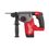 Aku kombinované kladivo Milwaukee M18 FH-0X 4933478500