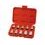 Hlavice nástrčné vnitřní TORX 1/2" 10 ks EXTOL PREMIUM 8818128