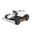 Robotická kosačka Mammotion LUBA mini 2 AWD 1000