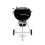 Záhradný gril Weber Master-Touch Premium Ø 57 cm GBS Black
