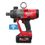 Aku rázový utahovák Milwaukee M18 ONEFHIWF1-802X 1" 4933459733