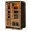 Infrasauna HEALTHLAND Economical 2022 Carbon