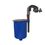 Skimmer závěsný univerzální Marimex 10622005