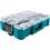 Organizér hluboký Makita Maktrak M P-91045
