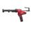 Aku vytlačovací pistole Milwaukee M12 PCG/310C-201B 4933441655