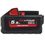 Akumulátor Milwaukee M18 HB 5.5 Ah 4932464712