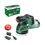 Aku excentrická bruska Bosch EasyOrbit 18V-10 06033E4002