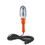 Montážní lampa SOLIGHT, E27, AC 230V, 5m WM18