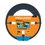 Zahradní hadice Fiskars Solid 1/2" 25 m 1076060
