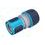 Rychlospojka na hadice FESTA AQUATIC 1/2" a 3/4" 45406