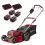 Aku sekačka na trávu Einhell GP-CM 36/47S Li BL 4x4,0 Ah 3413310