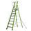 Bezpečnostní plošinový žebřík LittleGiant Stadium 8 Step 19408EN-146