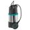 Ponorné tlakové čerpadlo Gardena 4700/2 inox 9025-29