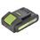 Akumulátor VERDEMAX 20V/2,5Ah 50V004356