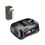 Akumulátor Bosch PBA 18V/2,5Ah 1600A005B0