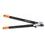 Pákové zahradní nůžky Fiskars PowerGear™ L77 1000583